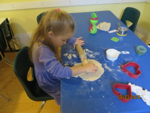 Salt Dough